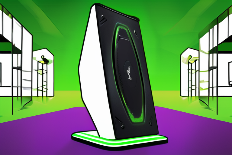 Razer's Cobra HyperSpeed: Redefining Wireless Gaming with Cutting-Edge Features