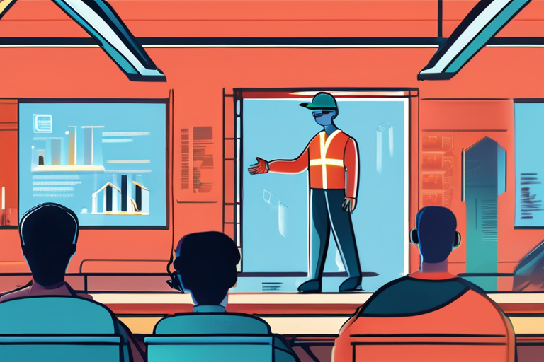 AI Advancements Spark Safety and Accountability Concerns Amid Rapid Development