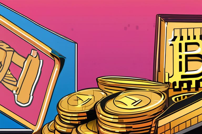 Bitcoin Plunges Below $95,000 as Investors Withdraw $870 Million