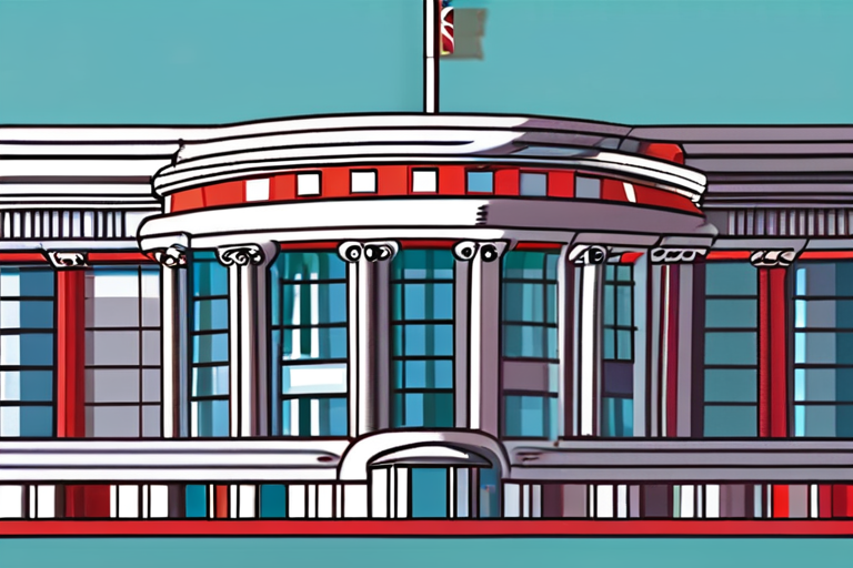 BBC Apologizes to Trump, Rejects Compensation Demand Over Misleading Documentary Edit