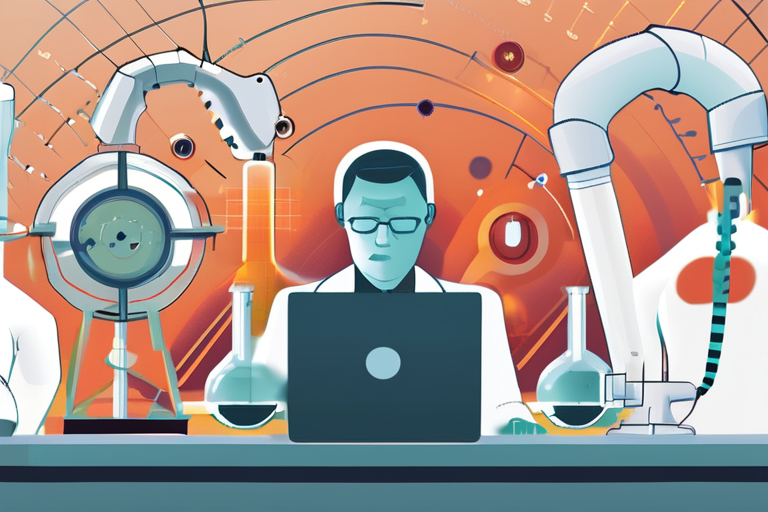 "Scientists Shatter Human Endurance Myth"