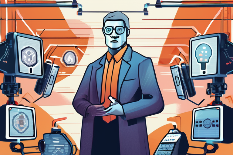 AI Pioneer Warns: Malicious Use Already Happening, Threatens Future of Machine Learning