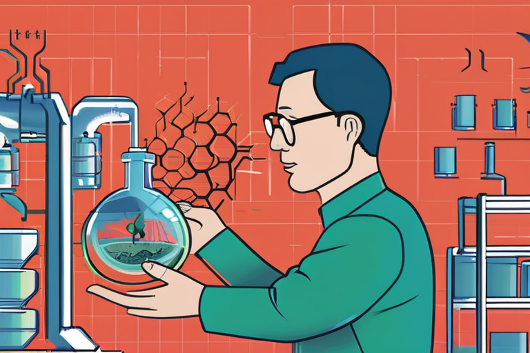 Biologist Pioneers New Research Era in China After 30 Years in Germany