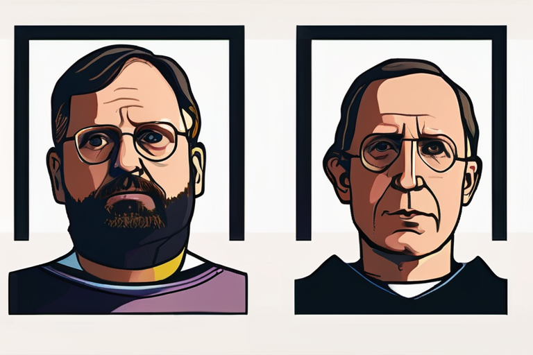 Catholic Priest's Decades-Long Abuse Exposed: A Systemic Failure of Justice