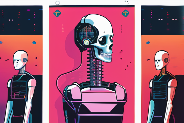 AI Revives Voices of the Deceased with Groundbreaking Tech