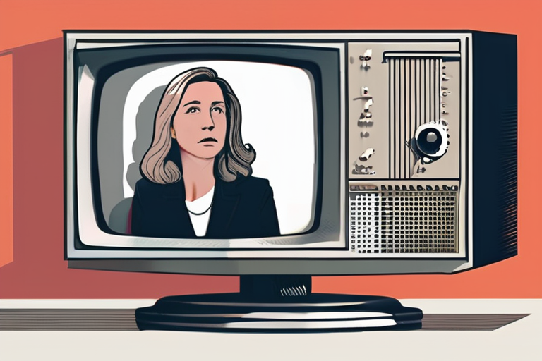 TV's Main Characters Are Losing Their Edge: What's Behind the Trend?