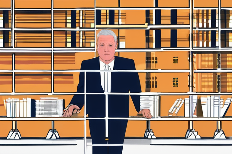 US Justice Department Investigates Epstein's Ties to Clinton, Banks, and Tech Elite