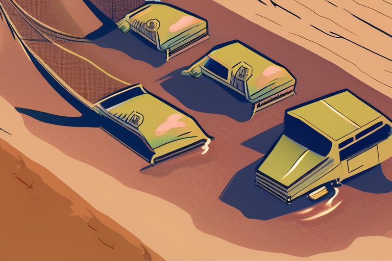 UK Court Holds BHP Liable for Brazil's Worst Environmental Disaster