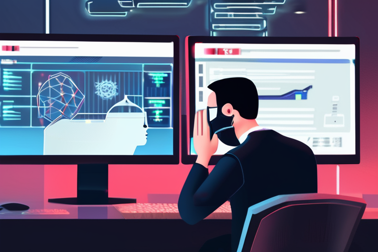 Chinese State-Sponsored Hackers Exploit AI Tool for Global Cyber Attacks