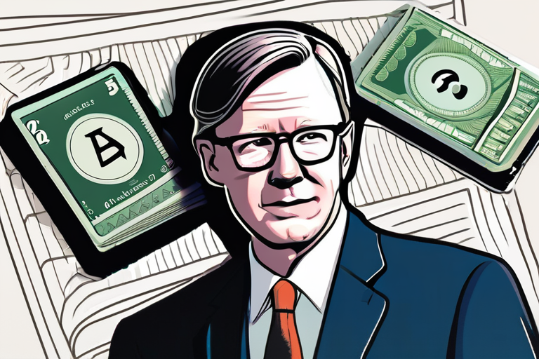 Government Borrowing Costs Surge as Reeves Abandons Income Tax Hike