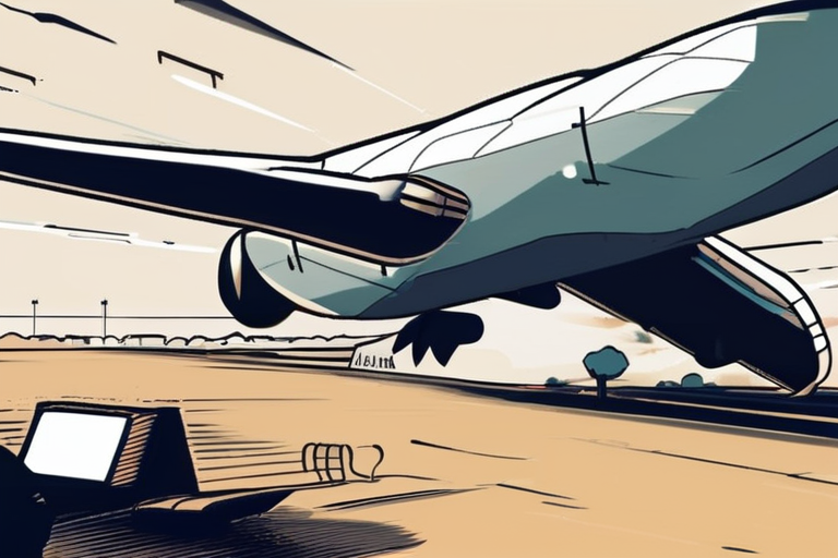 South Africa Investigates Mysterious Arrival of 153 Palestinians on Unscheduled Flight