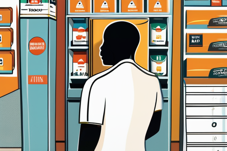 British American Tobacco Lobby Exposed: Africa's Health Rules at Odds with UK Standards