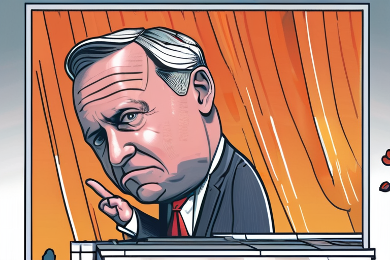 Carney's C$56 Billion Plan Falls Short on Transformative Change for Canada