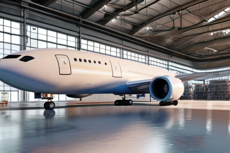 Boeing Takes a Step Forward: Startup Charm Industrial to Remove 100,000 Tons of Carbon