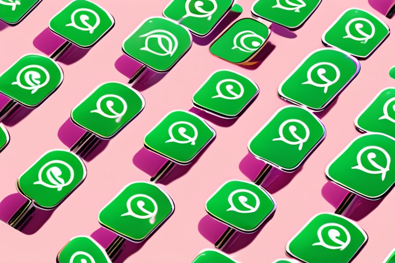 WhatsApp Prepares for EU-Mandated Third-Party Chat Integration