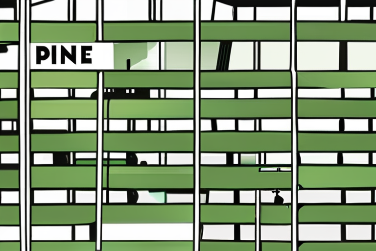 Pine Labs Powers Through IPO Debut with 14% Gain