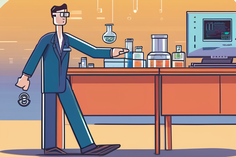 Scientist Admits Smuggling Deadly Fungus into US Amidst FBI Investigation