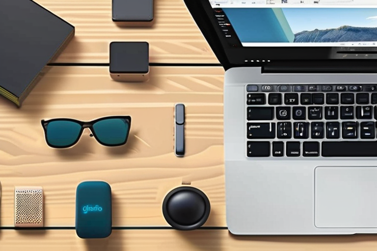 Logitech Brio 500 Webcam Drops to $95, Boosting Home Office Upgrades