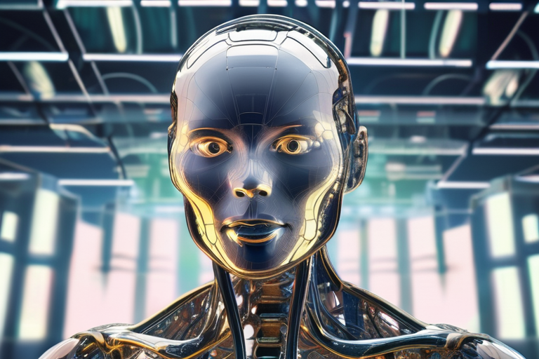 AI Breakthroughs Unleash New Era in Scientific Discovery