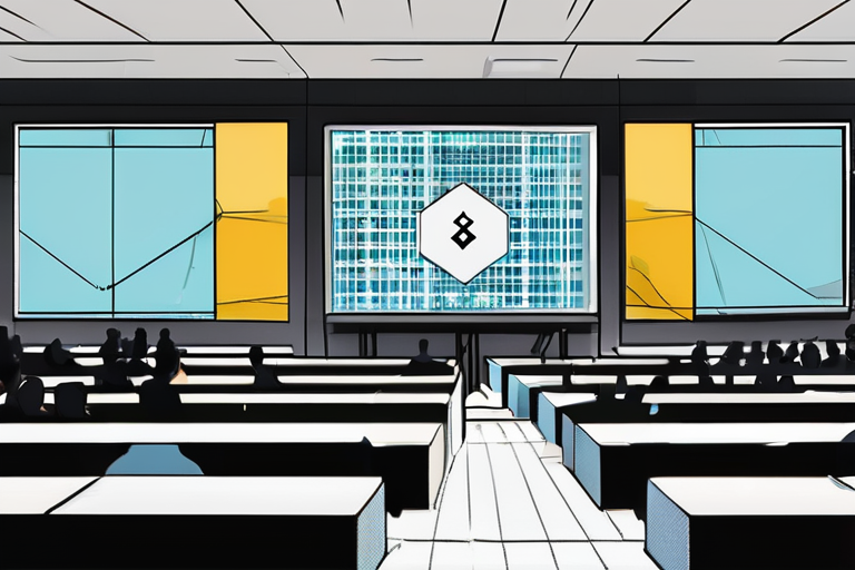 BlackRock Bolsters Tokenized Fund with Binance Partnership