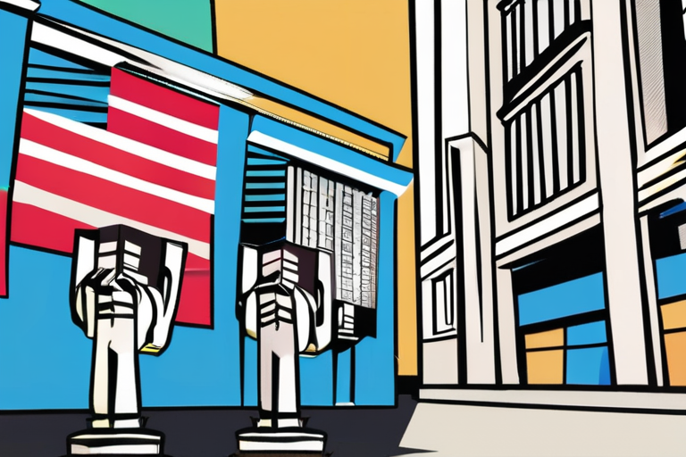 Nasdaq Expands ETF Business, Cboe Cuts Back Funds Operations