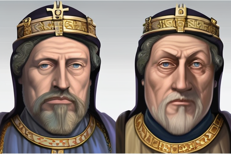 Unraveling a 700-Year-Old Enigma: Hungarian Researchers Confirm Identity of Medieval Duke