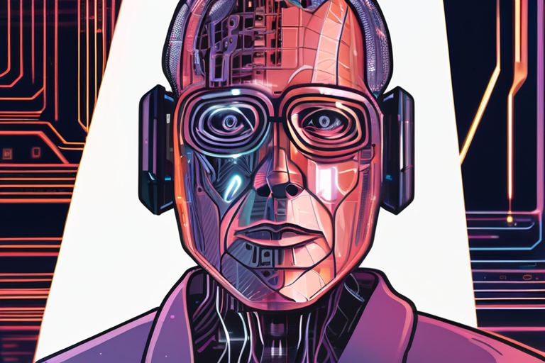 AI Safety Concerns Grow as Machine-Learning Pioneer Warns of Malicious Use