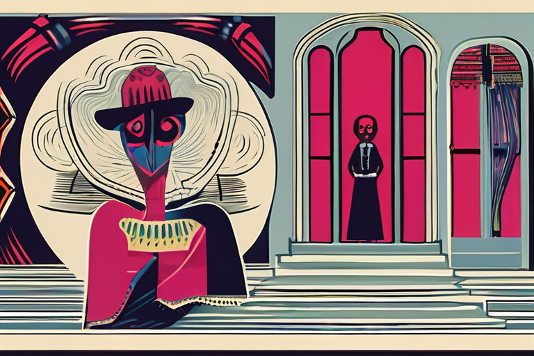 Mexican Woodstock Storyteller J.M. Cravioto Announces Debut Feature 'The Kiss of the Vampire