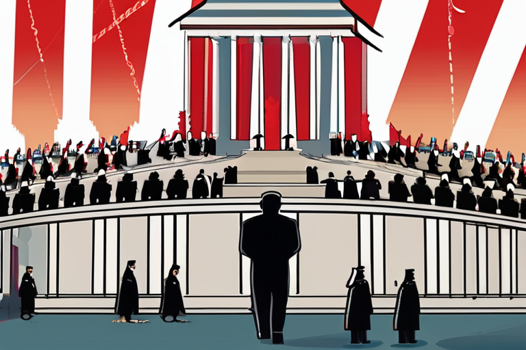 Supreme Court to Decide: Can Trump Deploy Troops Against American Protesters?