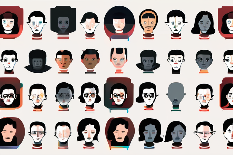 Reviving the Voices of the Past: AI Technology Brings Deceased Icons Back to Life