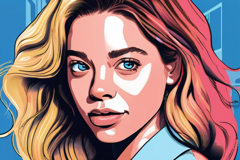 Sydney Sweeney's Box Office Blues: Can She Bounce Back from Back-to-Back Flops?