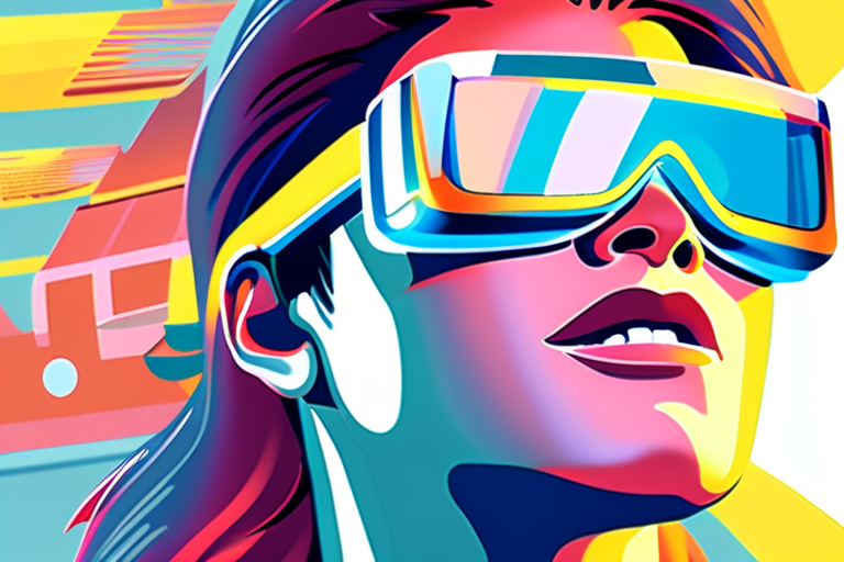 Meta set to unveil first consumer-ready smart glasses with a display, wristband next month