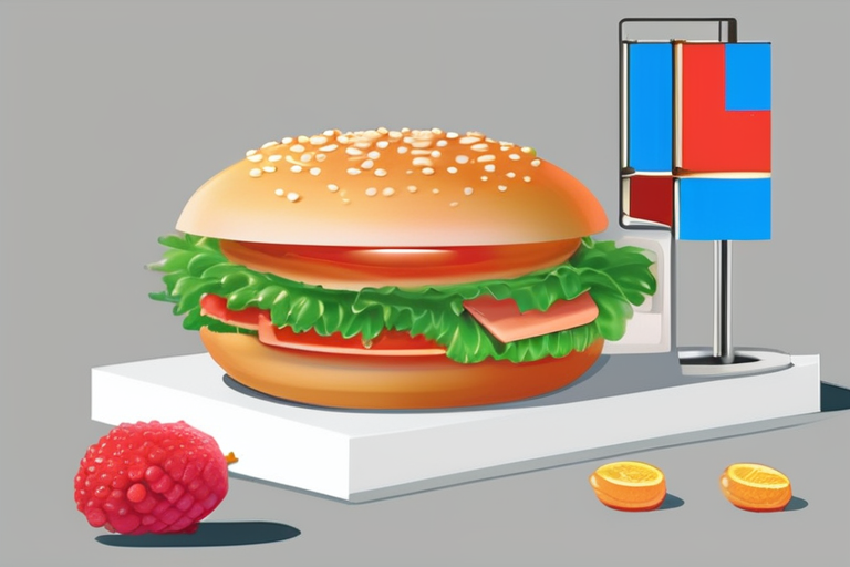 Trump Administration Eases Tariff Burden with Key Food Exemptions