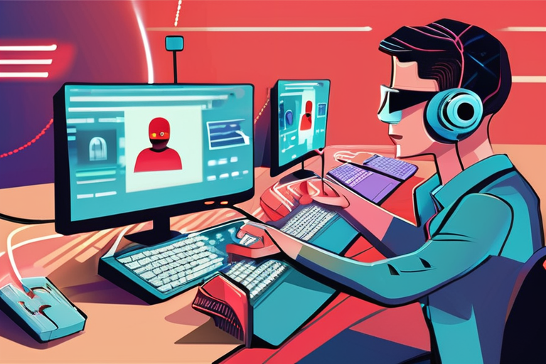 Chinese Hackers Leveraged AI Chatbot to Launch Global Cyber Attacks