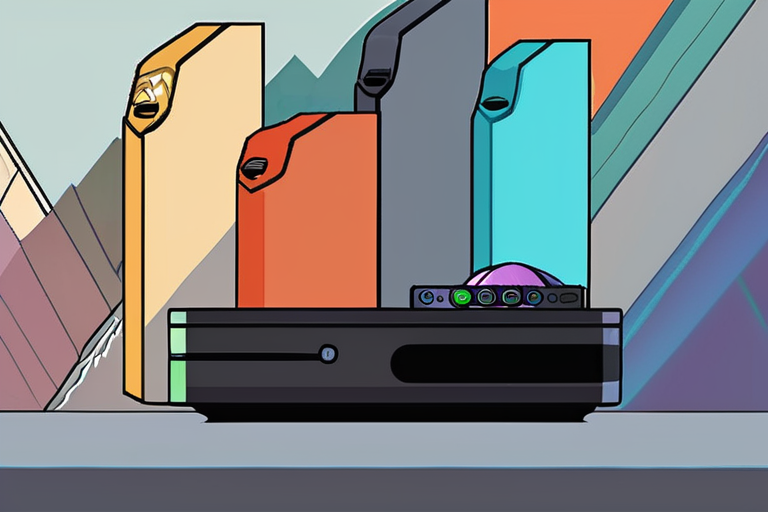 Valve Unleashes Steam Machine, a PC Gaming Powerhouse to Take on Xbox and PlayStation