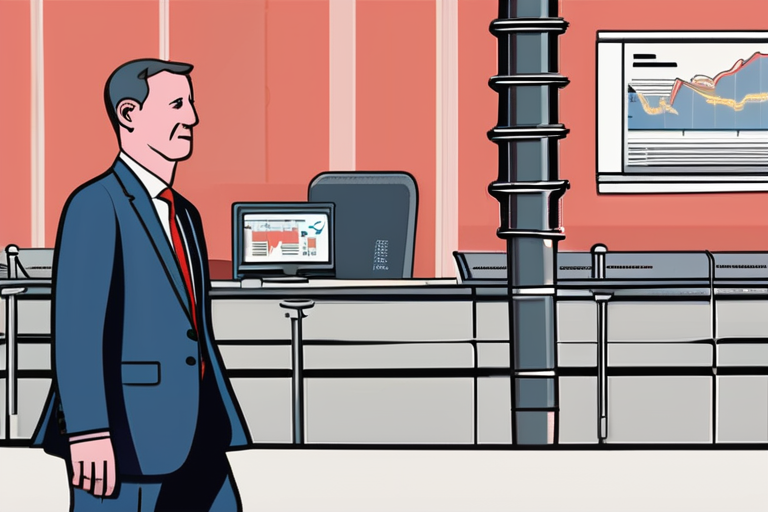 Rachel Reeves Ditches Income Tax Hike Amid Revised Budget Projections