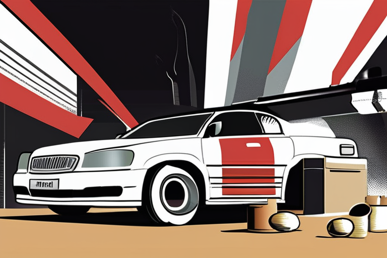 "Libya's State-Sanctioned Fuel Heist Costs Nation $20 Billion"