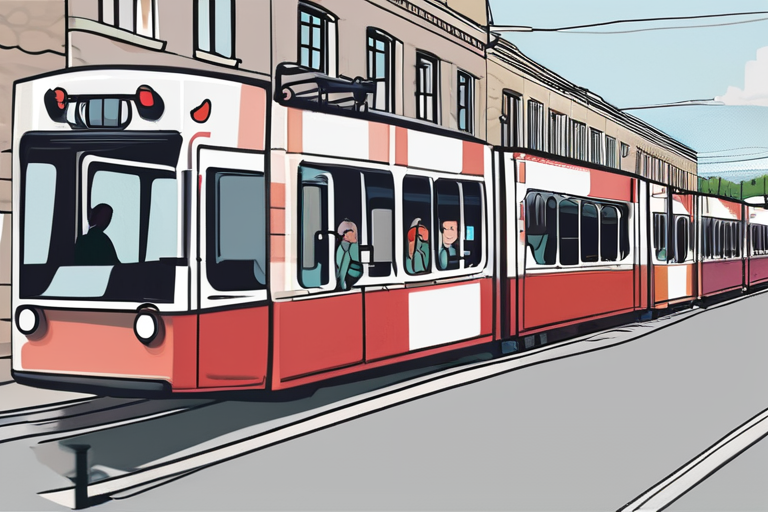 Canada's $56 Billion Plan Falls Short of Transformative Change