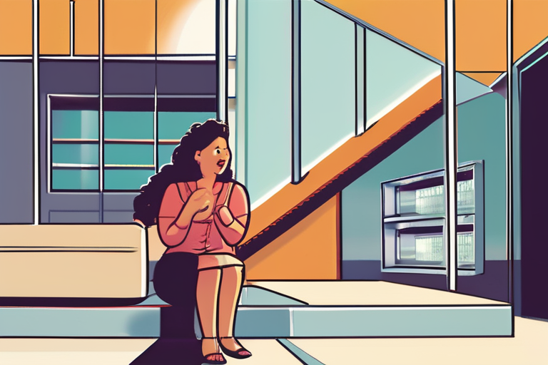 Woman's Life Turned Upside Down by Shocking Adoption Revelation