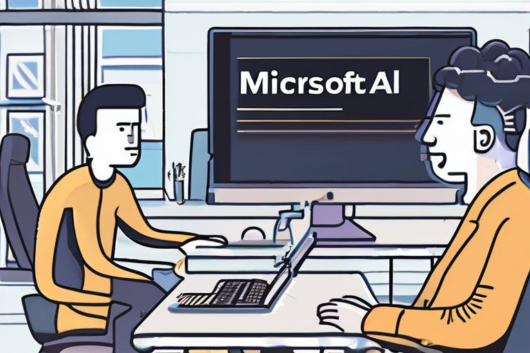 Microsoft Reveals $493.8 Million Revenue Share from OpenAI Deal