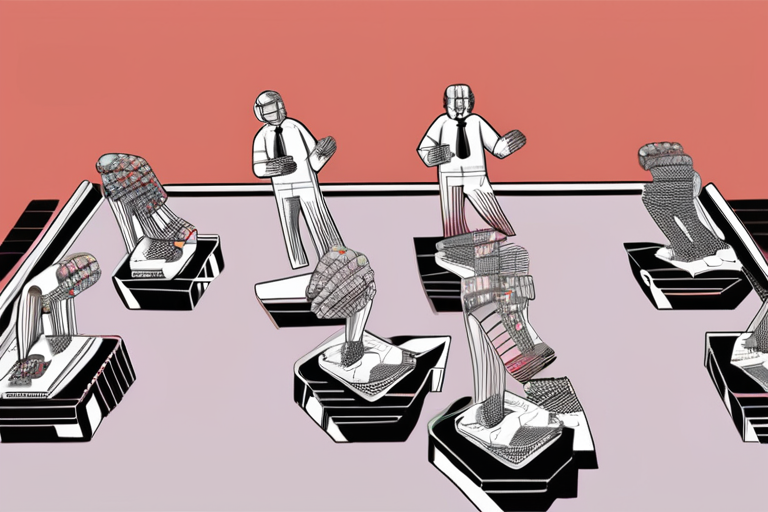 US Loses AI Edge: Databricks Co-Founder Warns of Existential Threat to Democracy