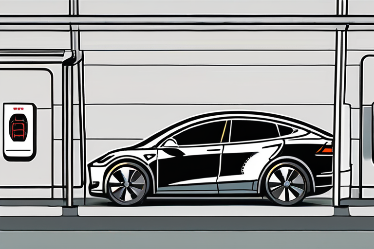 Tesla Releases Groundbreaking Safety Report Amid Industry Transparency Push