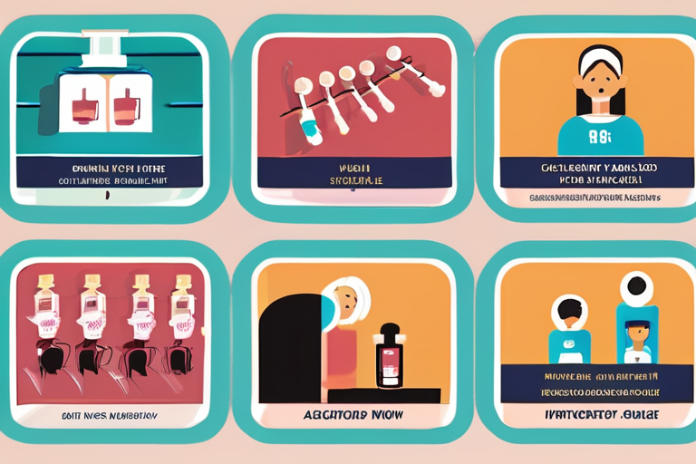 CDC Panel Revives Debate Over Childhood Vaccine Schedule