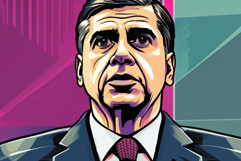 FCC Chairman Stands Firm on News Distortion Policy