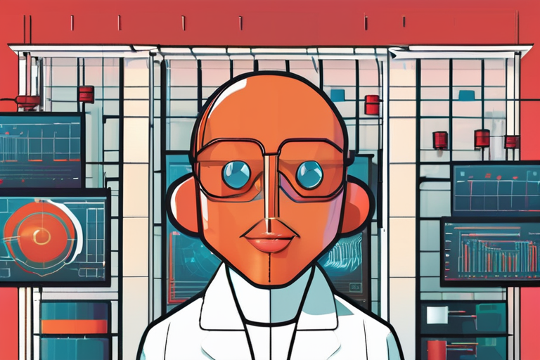 AI Revolutionizes Science at EmTech AI 2025: Groundbreaking Discoveries Emerge