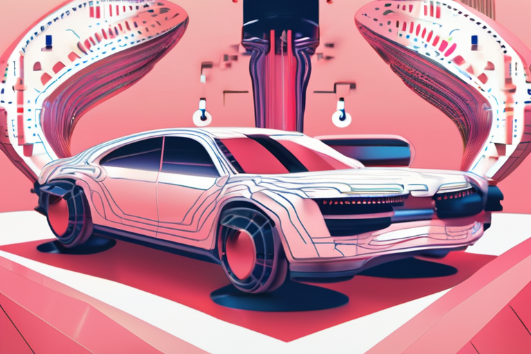 OpenAI Researchers Unveil Breakthrough Model Revealing AI's Inner Mechanics