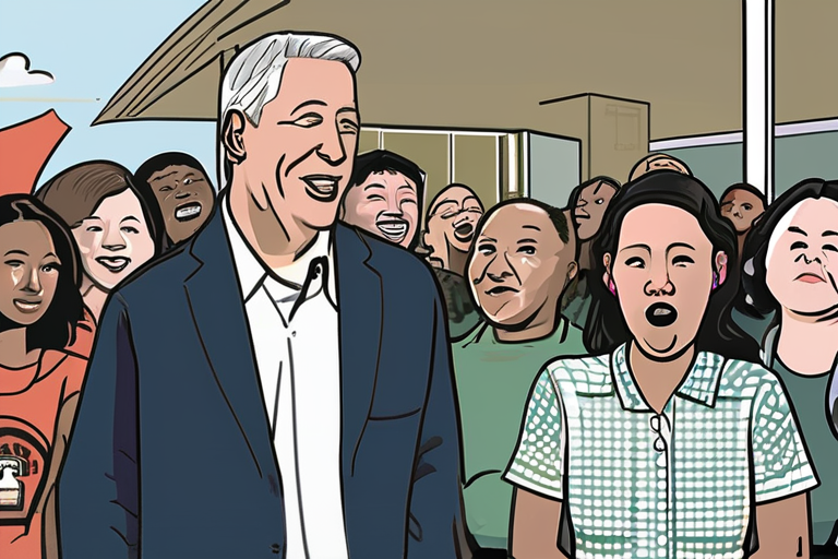 Seattle Mayor's Seat Switches Hands in Upset Victory for Democratic Socialist