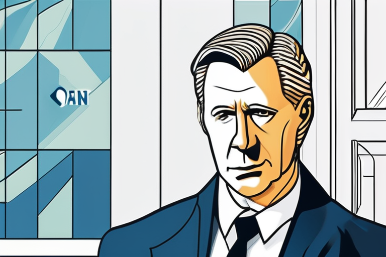 ANZ Faces Scathing Criticism Over Culture and Risk Management Practices