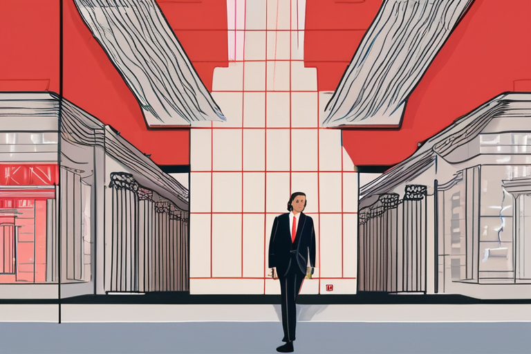 Europe's Banks Stifled by Overly Stringent Regulations, Says Santander's Ana Botín