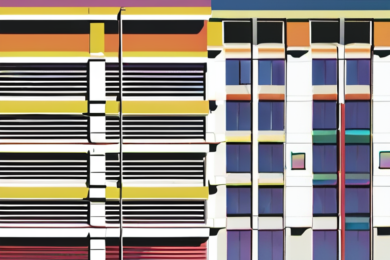 Multi-Color Corp. Sales Plummet 12% Amid Debt Woes